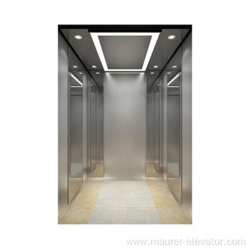 New Design Small Passenger Elevator With Low Price